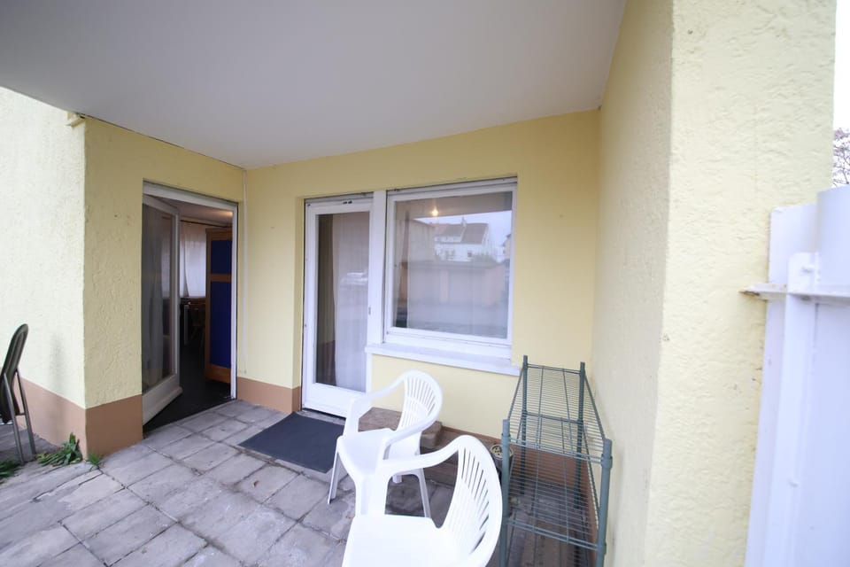 NEW Luxury Apartment in Heilbronn Neckarsulm Apartment in Heilbronn
