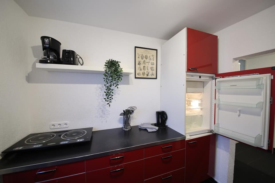 NEW Luxury Apartment in Heilbronn Neckarsulm Apartment in Heilbronn