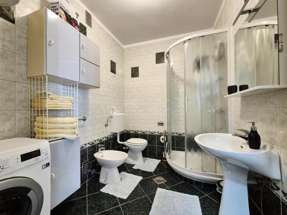 ARA-Olga Apartment in Lika-Senj County