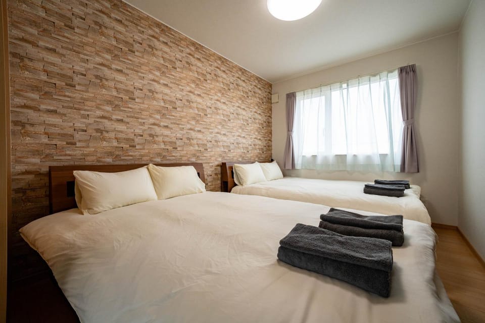 lapis lazuli Apartment in Hokkaido Prefecture