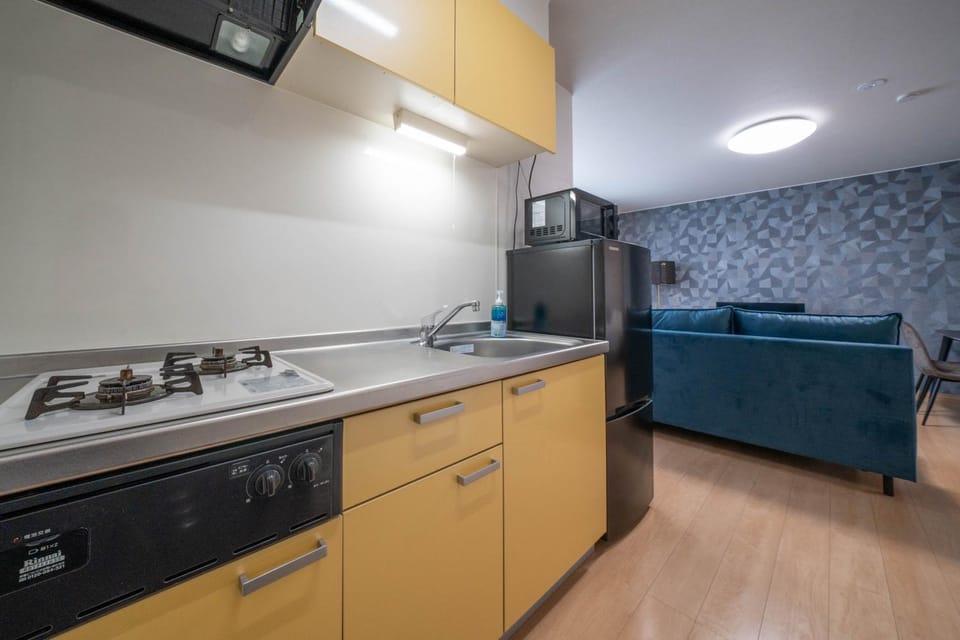 lapis lazuli Apartment in Hokkaido Prefecture