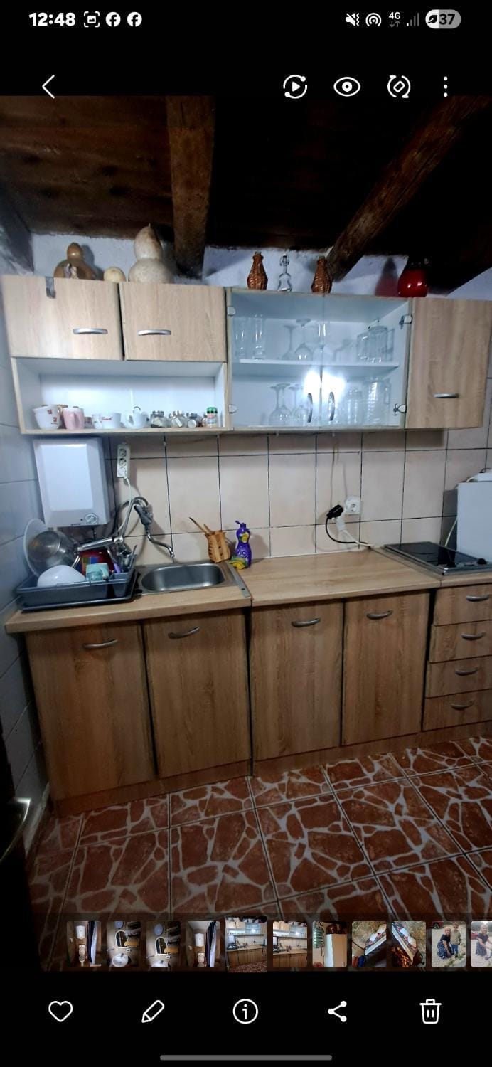 Ivaneža apartman Apartment in Zadar County