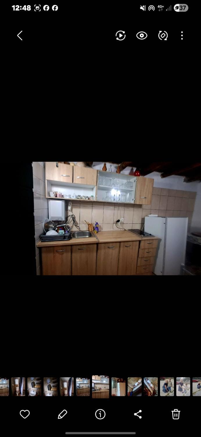 Ivaneža apartman Apartment in Zadar County
