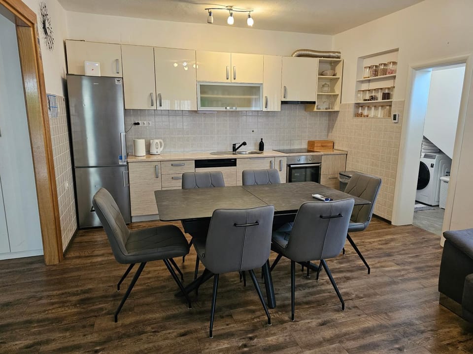Apartmani Juric Ante Apartment in Biograd na Moru