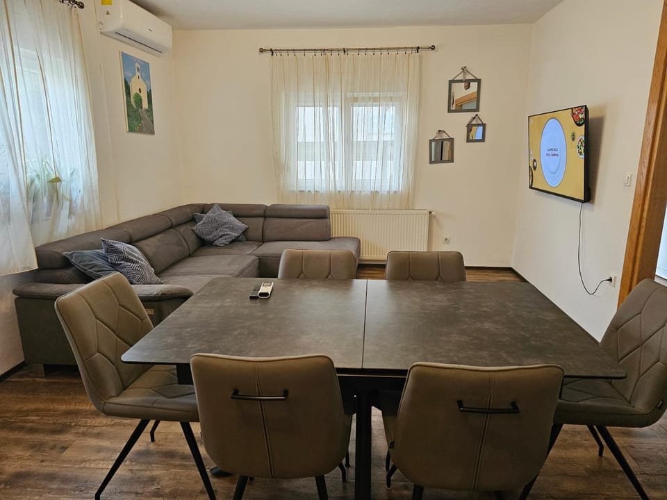 Apartmani Juric Ante Apartment in Biograd na Moru