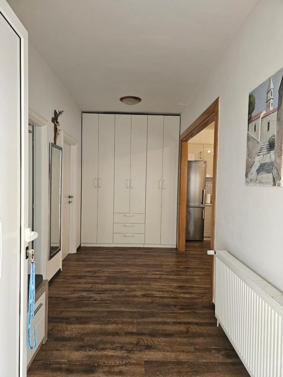 Apartmani Juric Ante Apartment in Biograd na Moru
