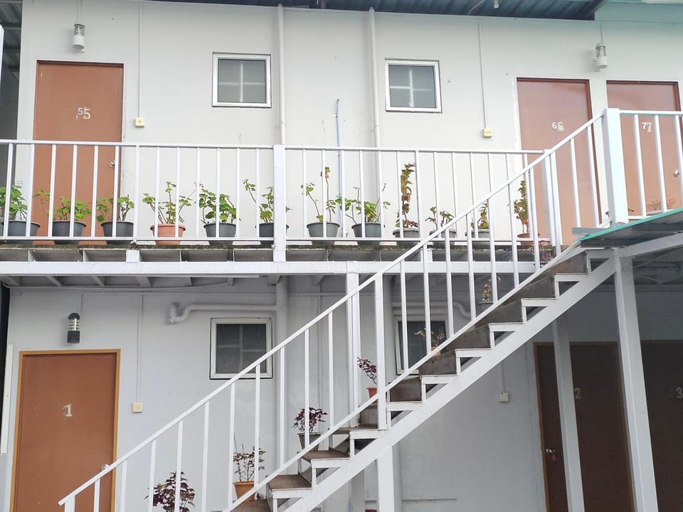 janice's villa Bed and Breakfast in Sabah