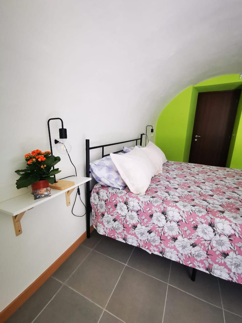 La sosta ai Cantinitt Bed and Breakfast in Piedmont