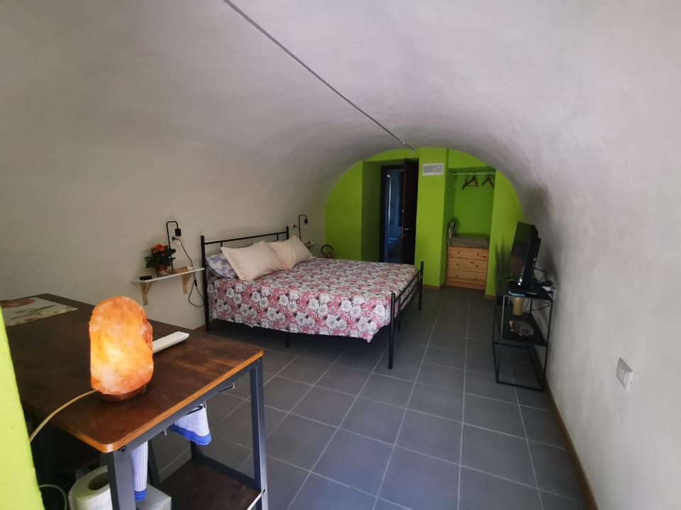 La sosta ai Cantinitt Bed and Breakfast in Piedmont