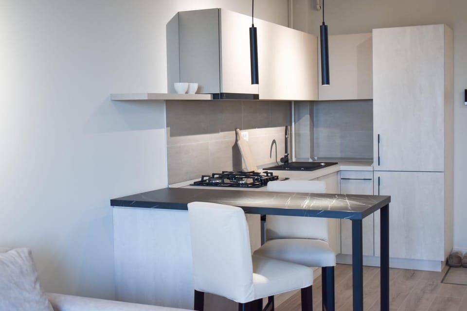 Nazaru's property's Apartment in Constanta