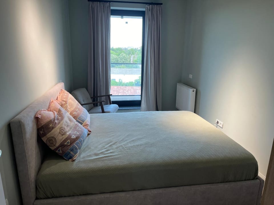 Nazaru's property's Apartment in Constanta