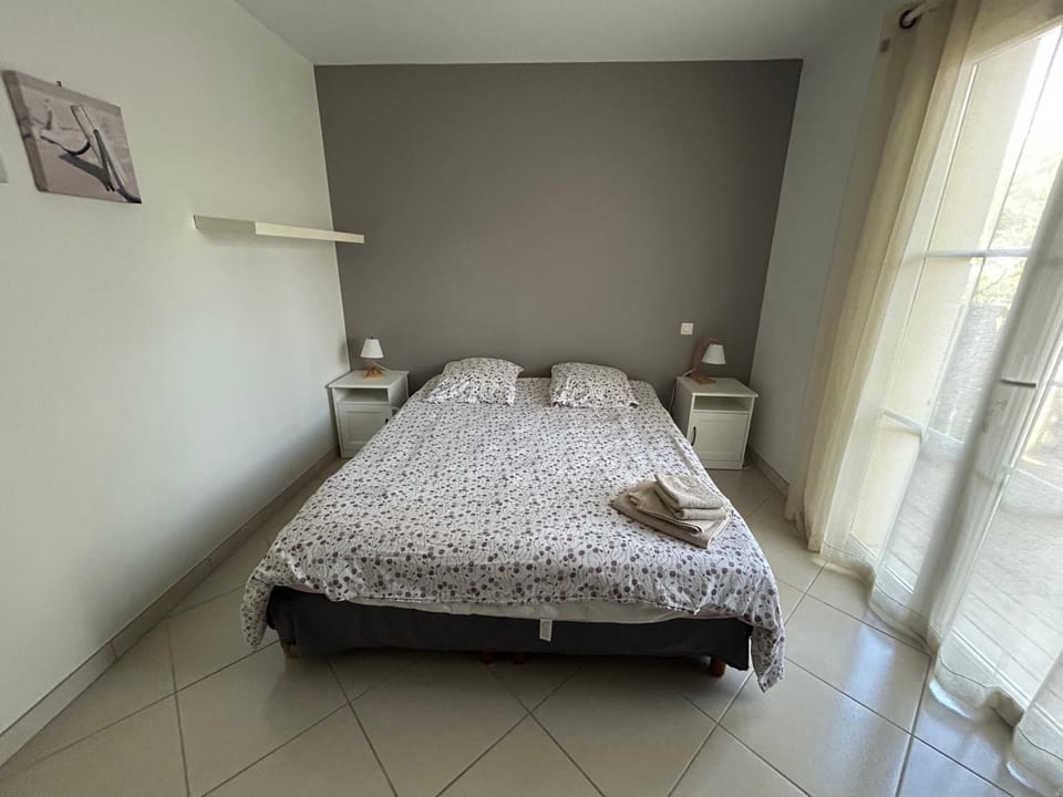 Belle villa au Cap Ferret Quartier MIMBEAU Villa in La Teste-de-Buch
