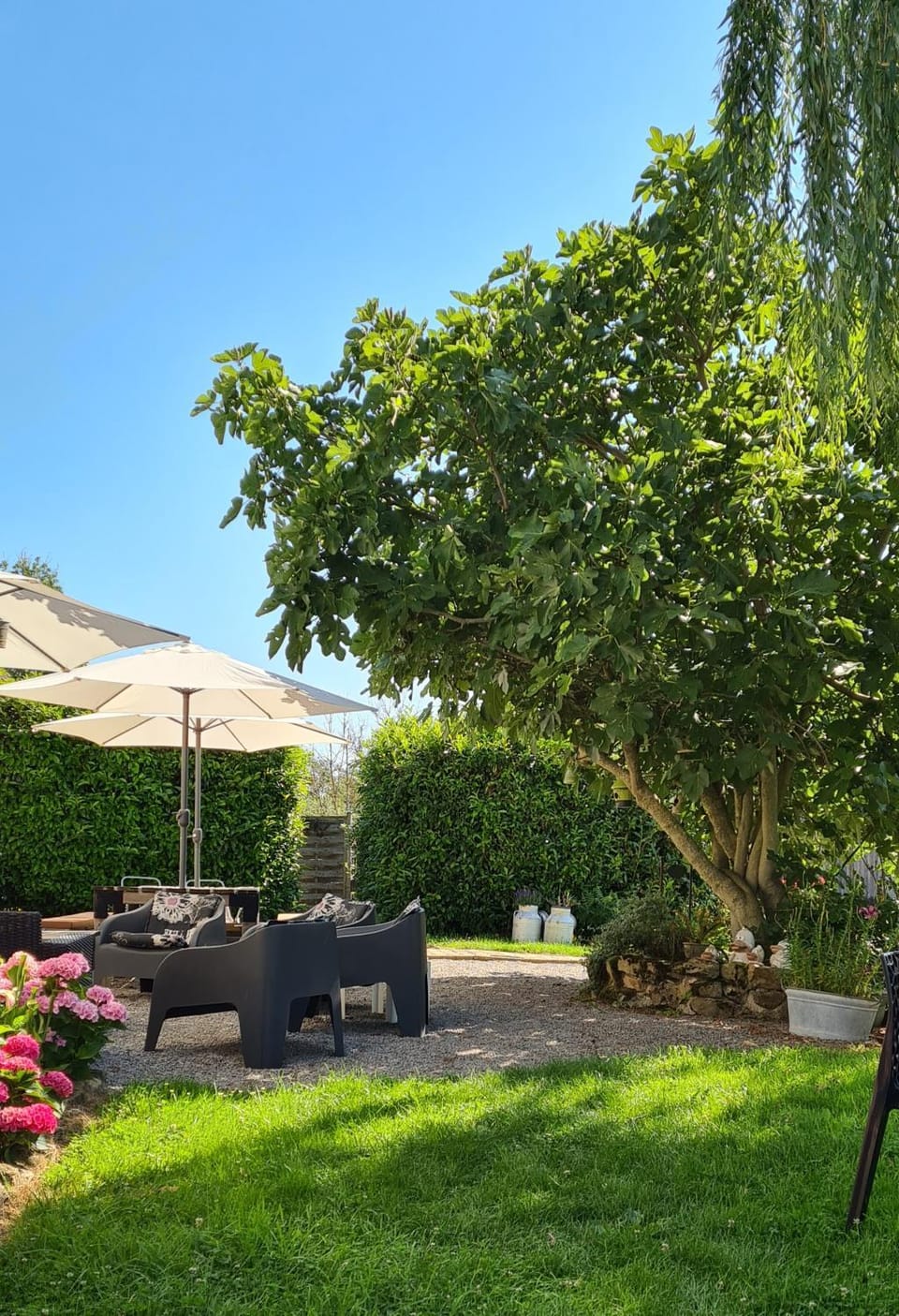 Le Petit Moulin Bed and Breakfast in Auvergne-Rhône-Alpes