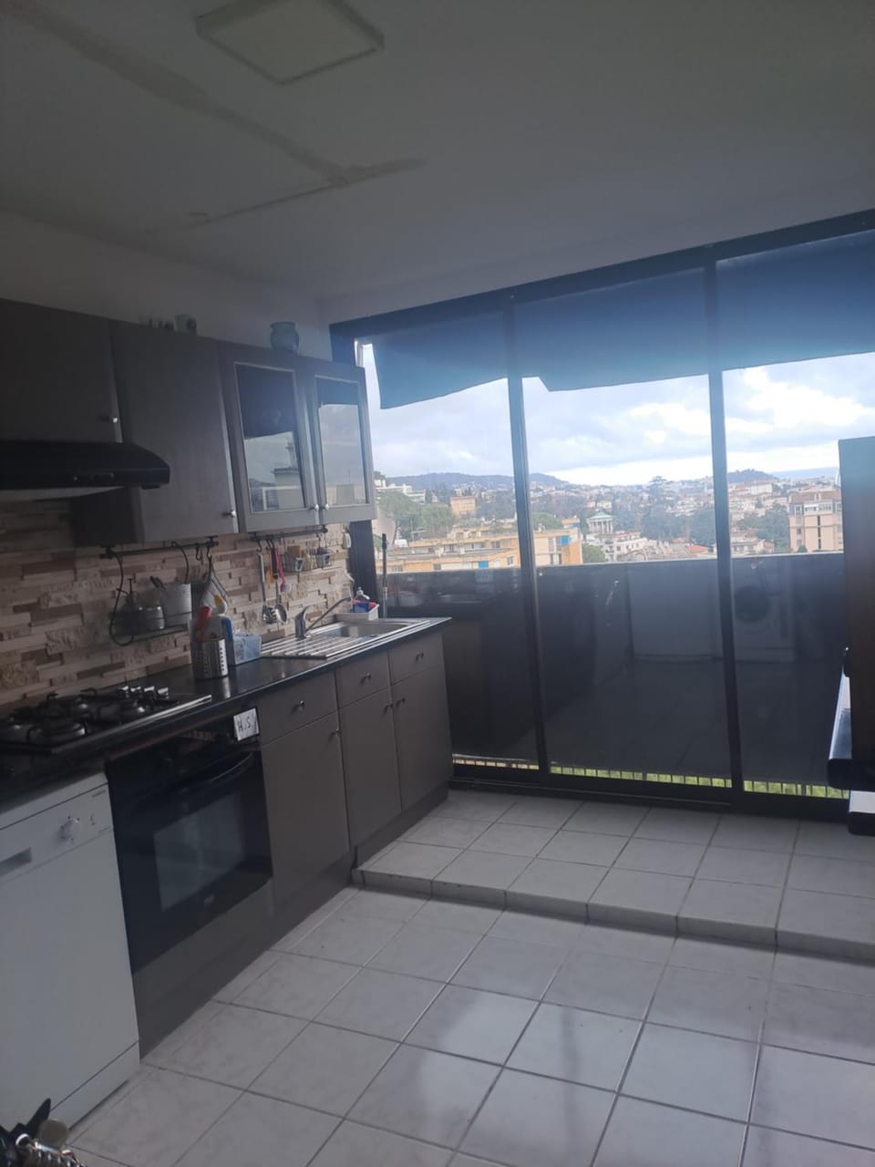 La bella vista Apartment in Nice