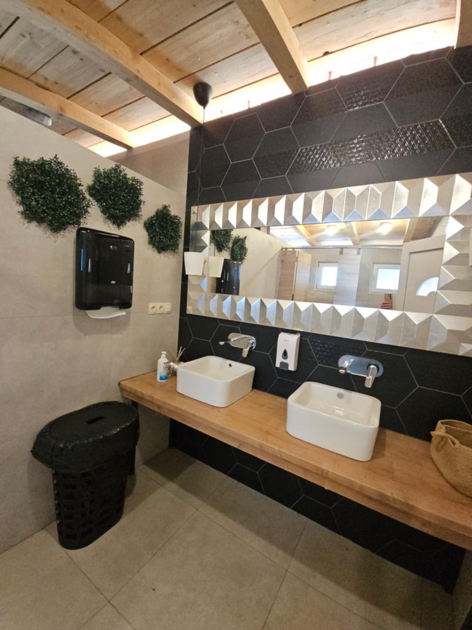 Glamping Imotski 5 Luxury tent in Imotski