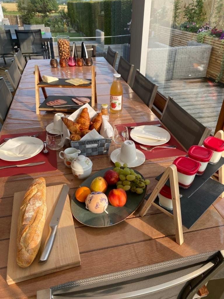 Lauralys Bed and Breakfast in Hauts-de-France