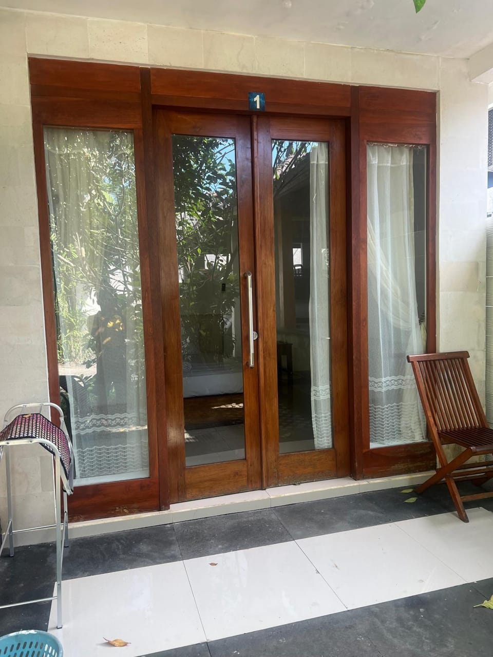 MA Homestay Vacation rental in Bali