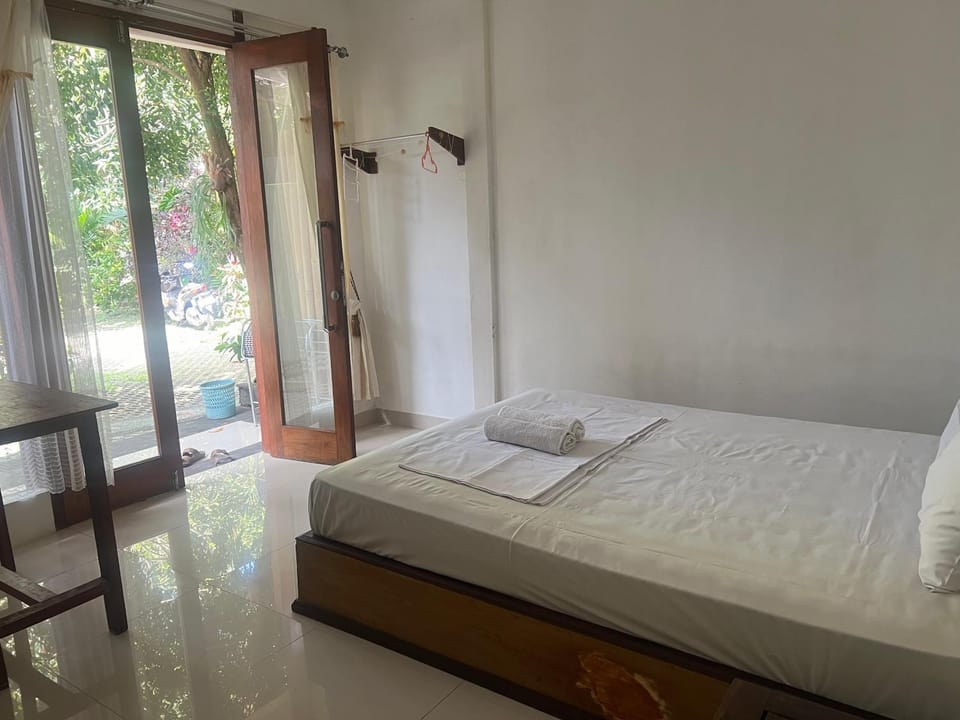 MA Homestay Vacation rental in Bali