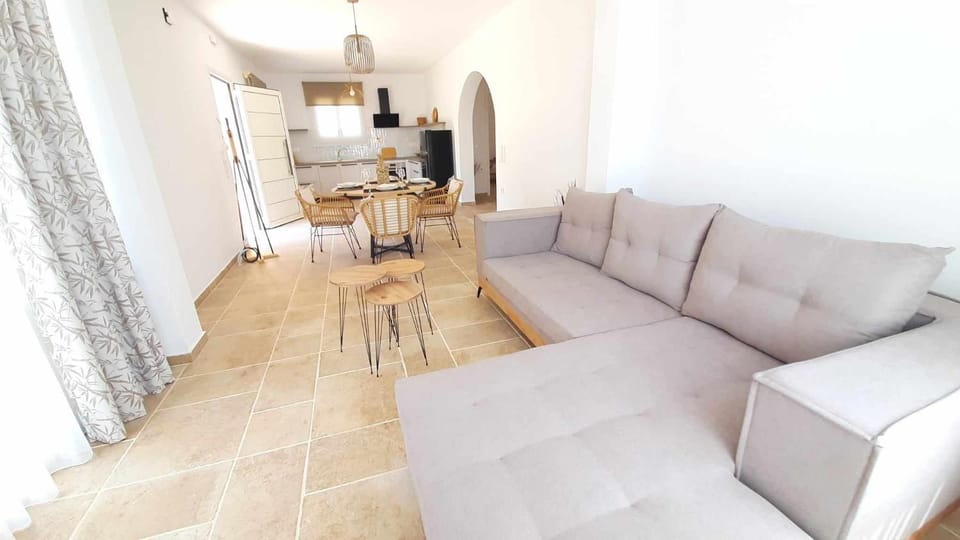 Rozas house Apartment in Corfu, Greece