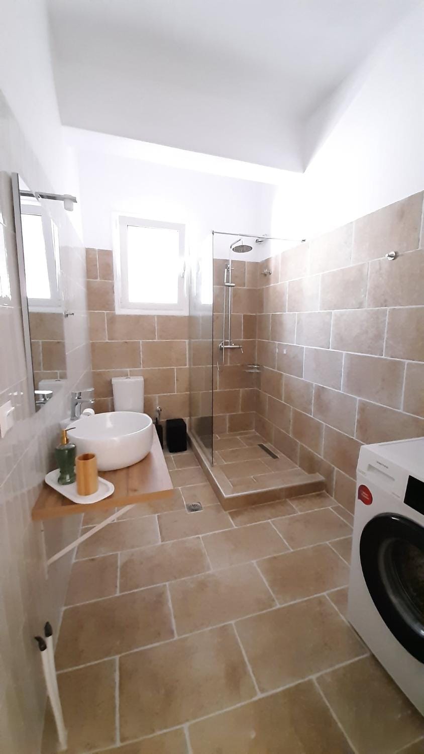 Rozas house Apartment in Corfu, Greece