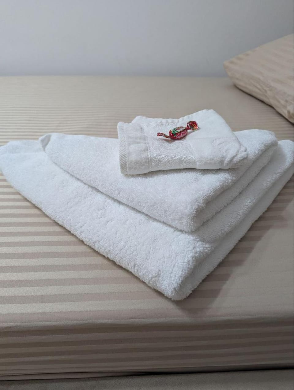 towels