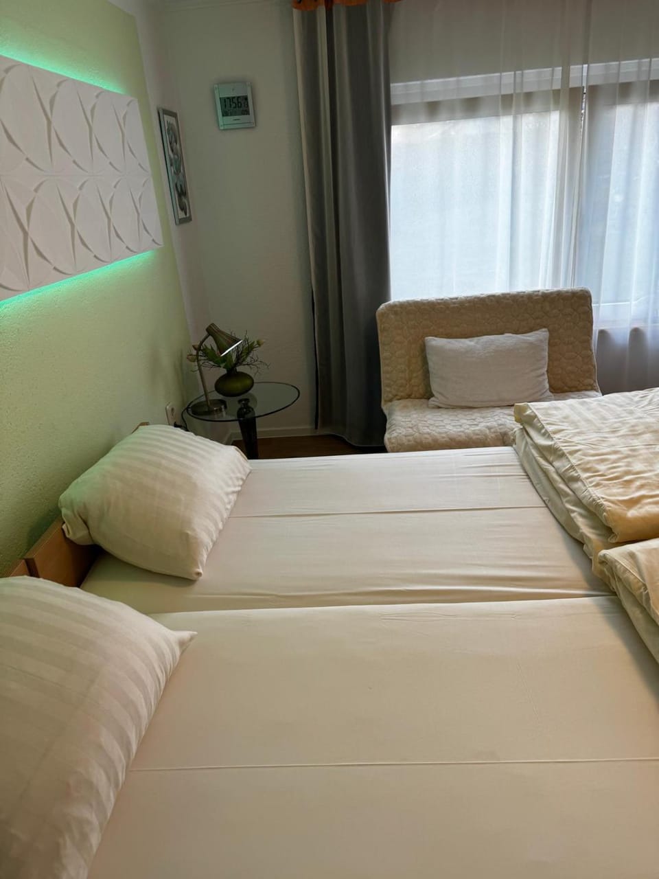Melissa Apartment in Schleswig-Holstein