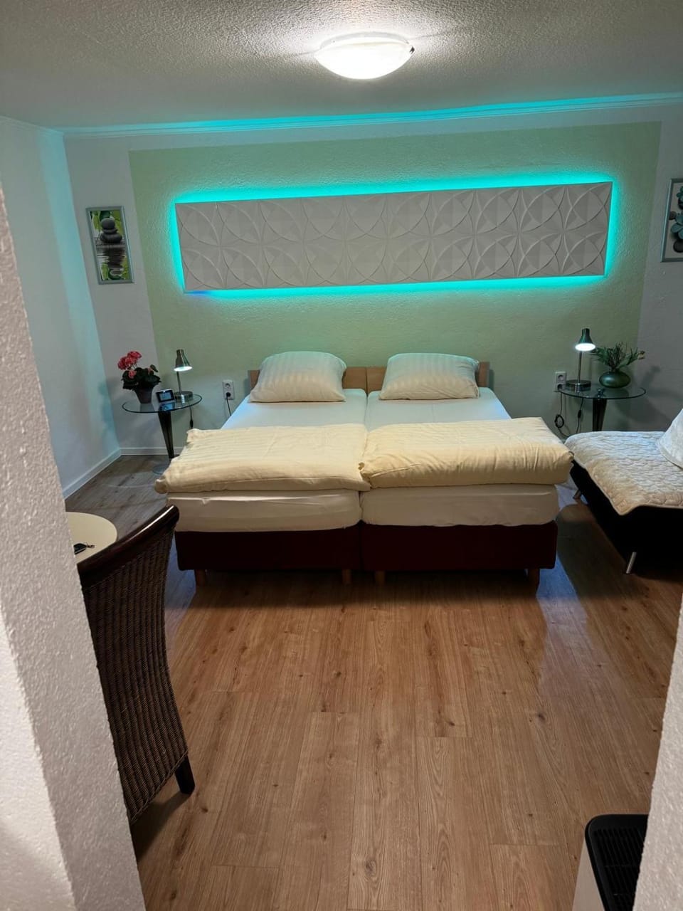 Melissa Apartment in Schleswig-Holstein