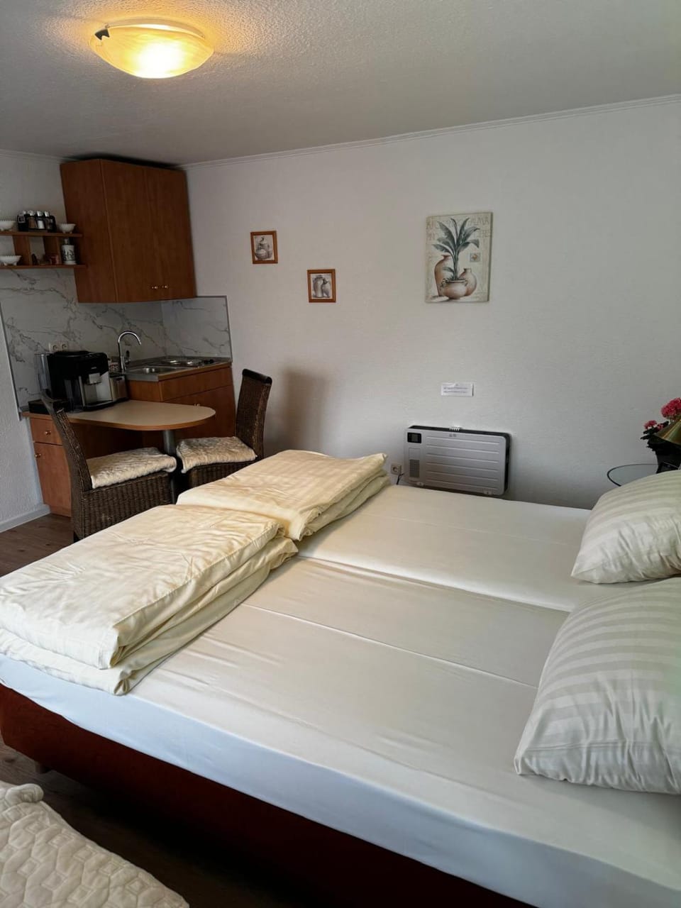 Melissa Apartment in Schleswig-Holstein