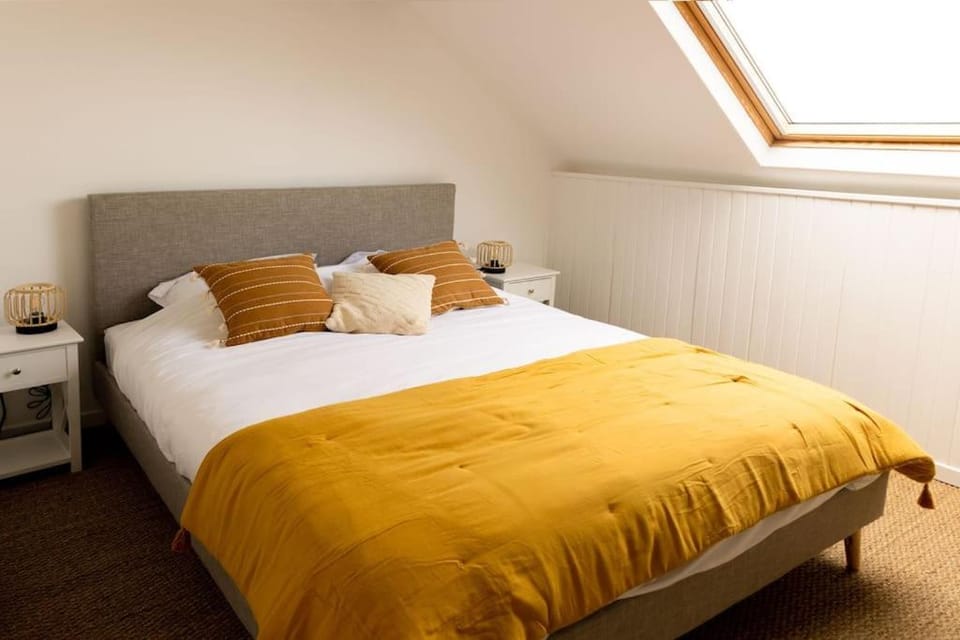 Le Rémois proche du centre-ville Apartment in Reims