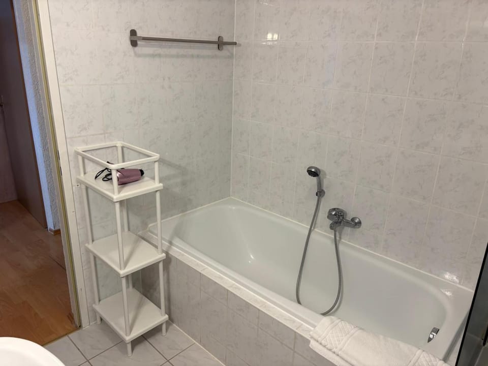 Shower, Bathroom, Bath