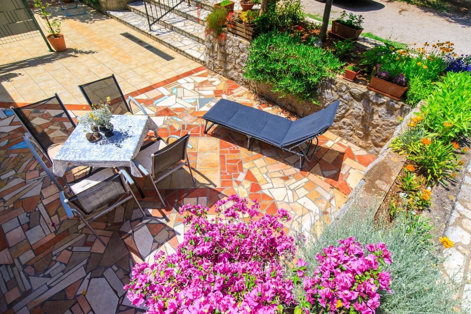 Balcony/Terrace, Balcony/Terrace