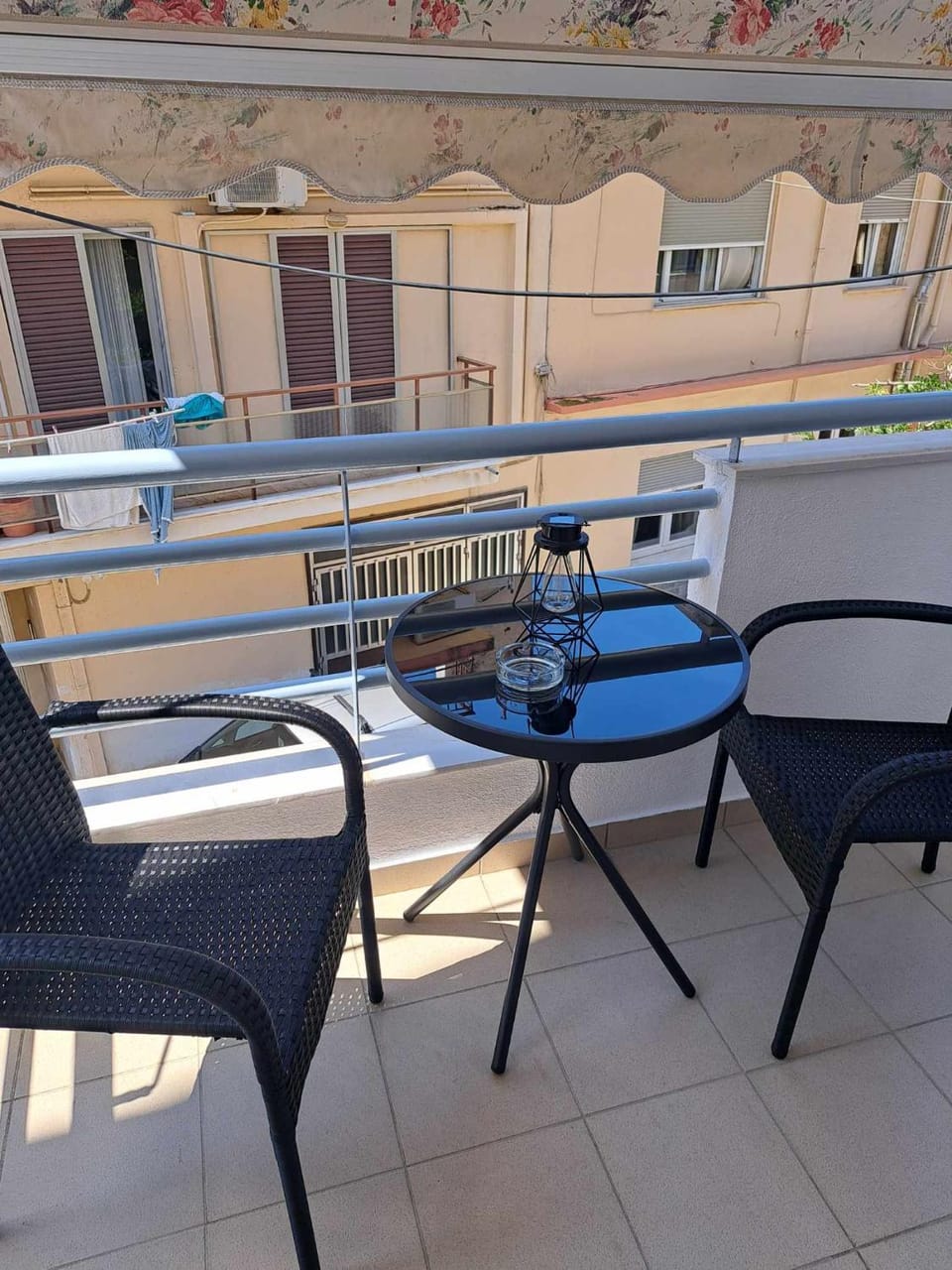 Olgas House Apartment in Kavala