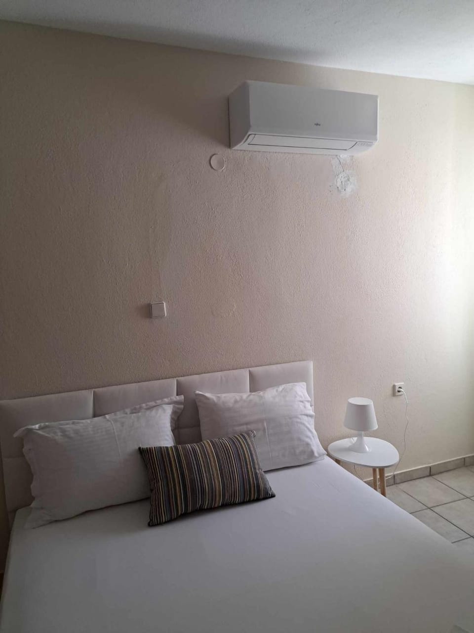 Olgas House Apartment in Kavala