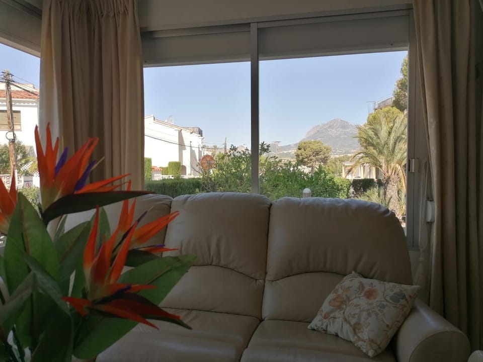 Casa Nova No active Apartment in Marina Baixa