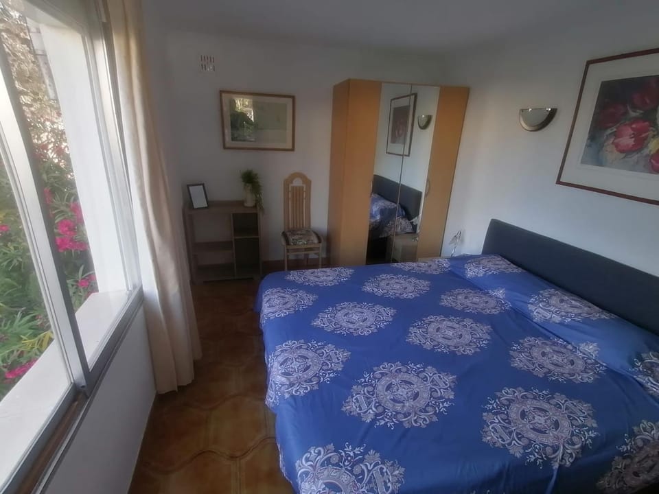 Casa Nova No active Apartment in Marina Baixa