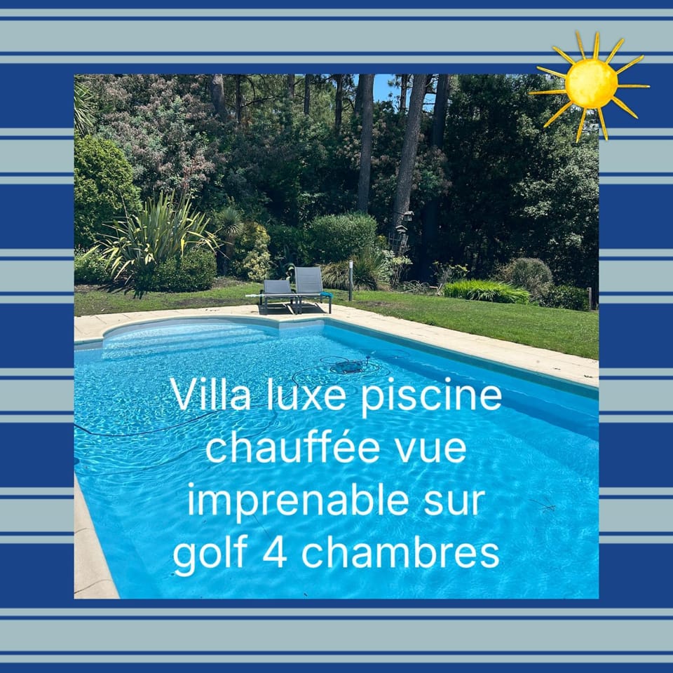 Day, Text overlay, Pool view, Swimming pool
