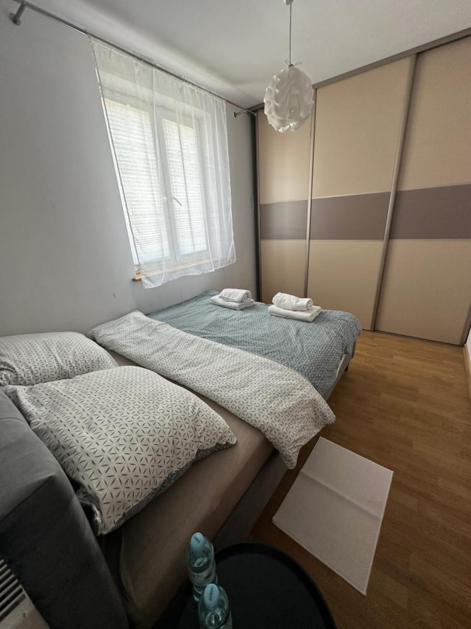 City Loft Apartment in Poland