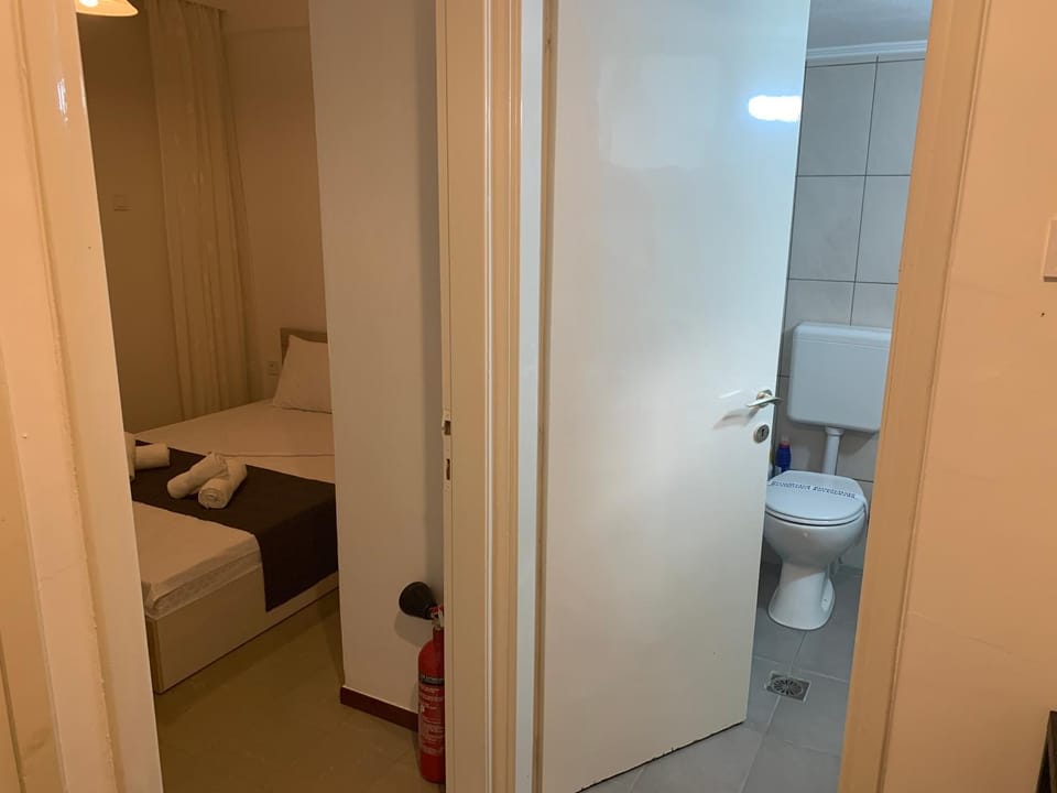 Dimado 2 Apartment in Decentralized Administration of Macedonia and Thrace