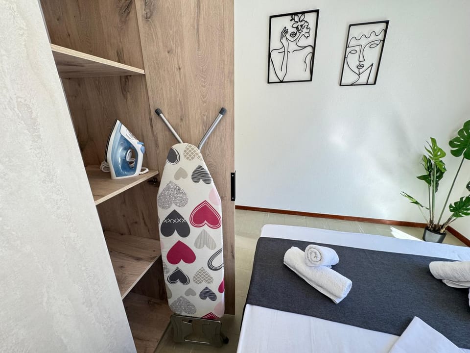 Dimado 2 Apartment in Decentralized Administration of Macedonia and Thrace