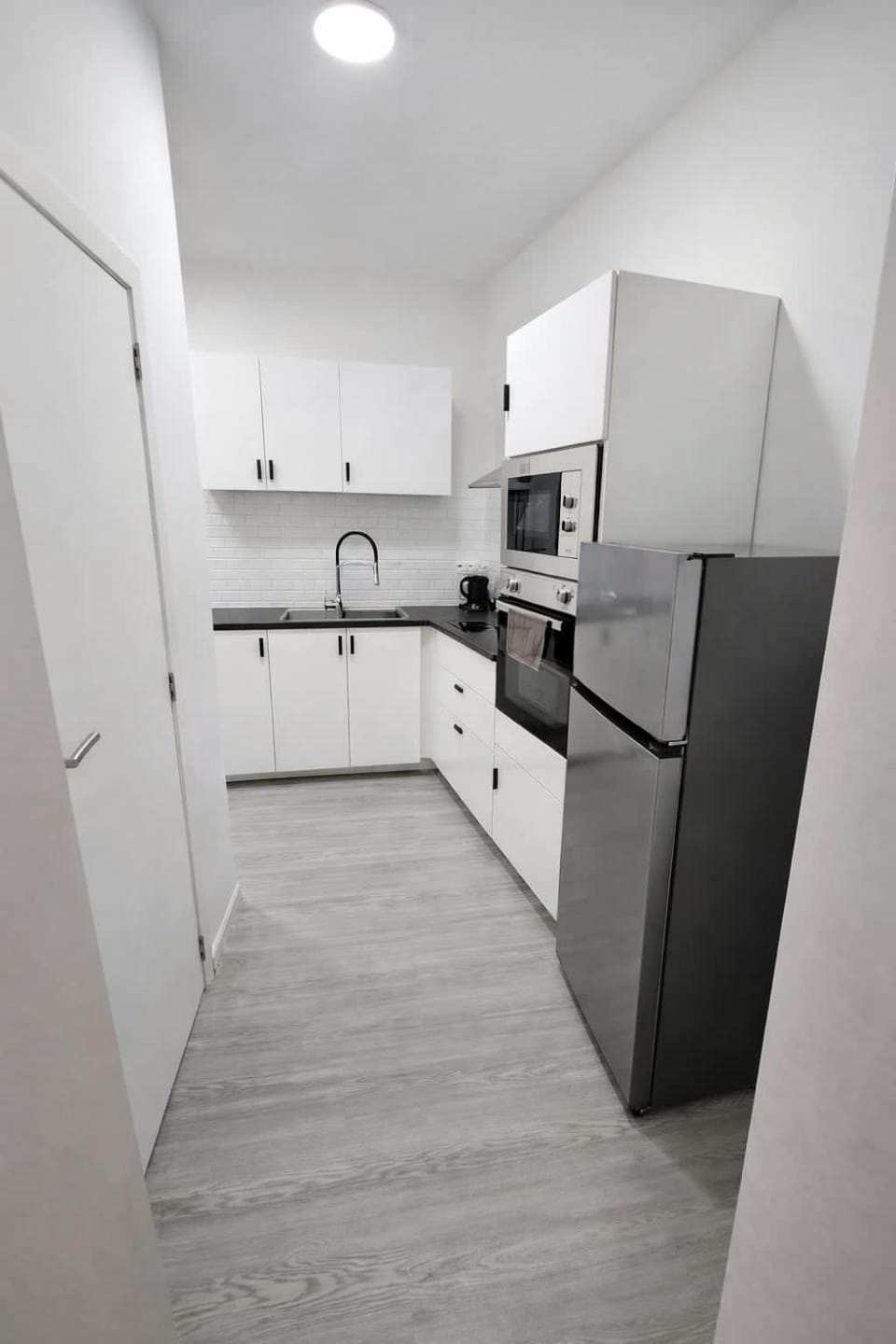 Sweet and chill studio center of Bruxelles # 2 Apartment in Brussels