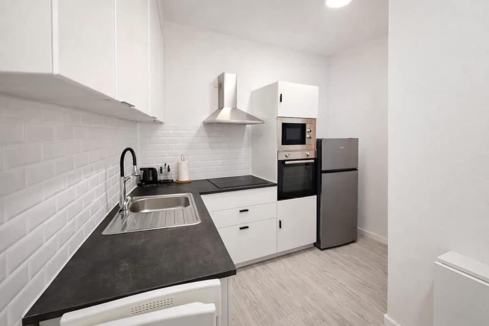Sweet and chill studio center of Bruxelles # 2 Apartment in Brussels