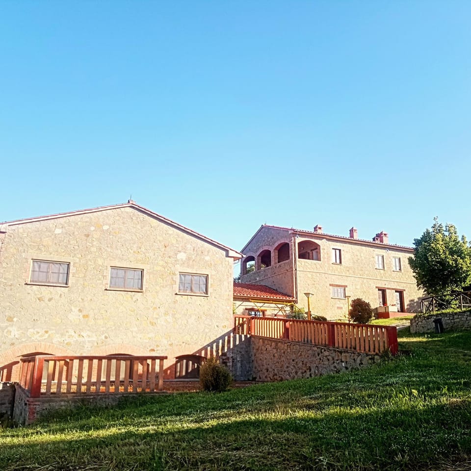 Trasimeno Nature house Hotel in Umbria