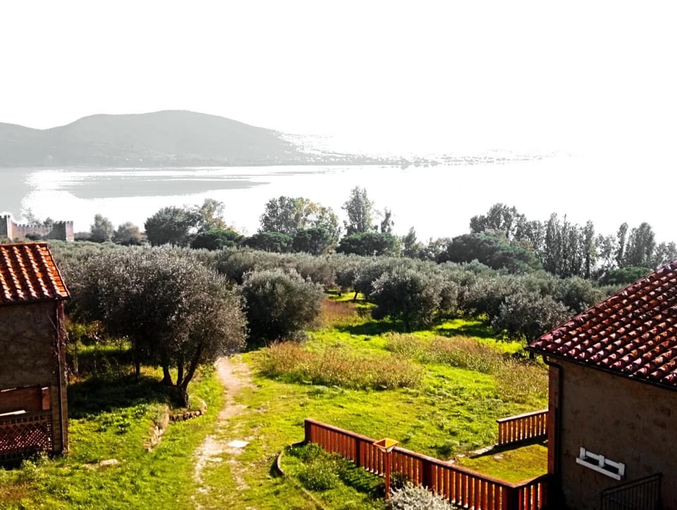 Trasimeno Nature house Hotel in Umbria