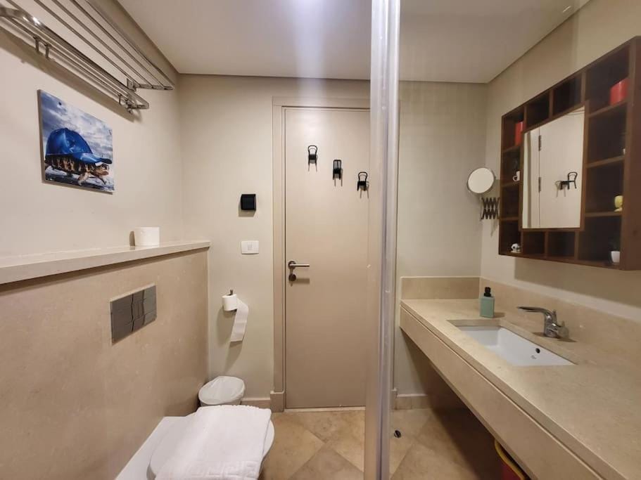 Mangroovy Serinity 2br pool view Apartment in Hurghada