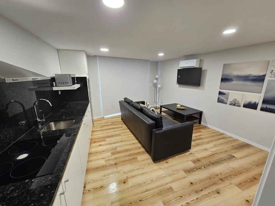 Pretas Village Flats Apartment in Funchal
