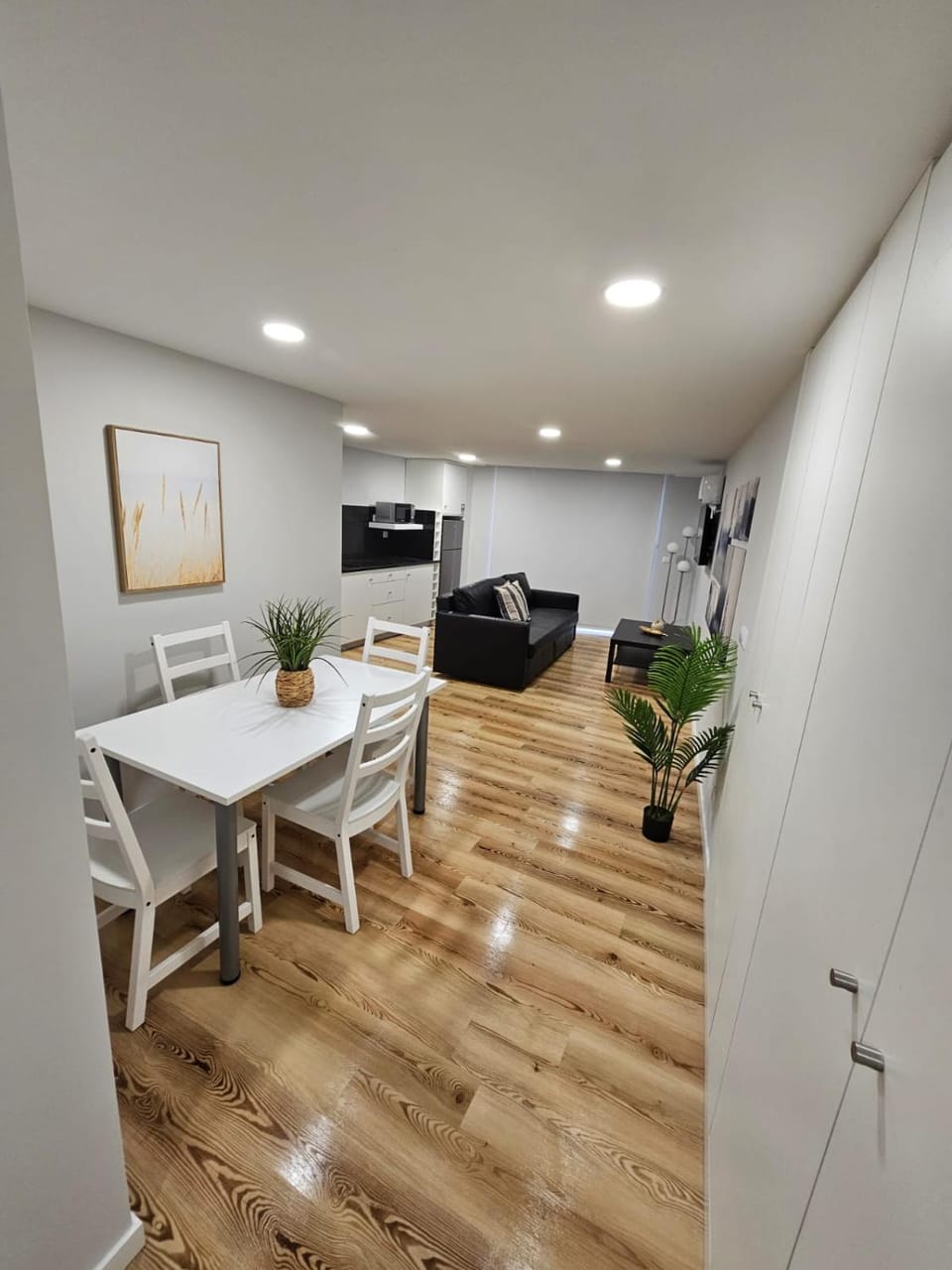 Pretas Village Flats Apartment in Funchal