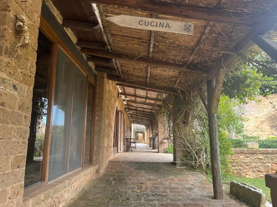 Masseria Sotto le Stelle Provenzani Bed and Breakfast in Apulia