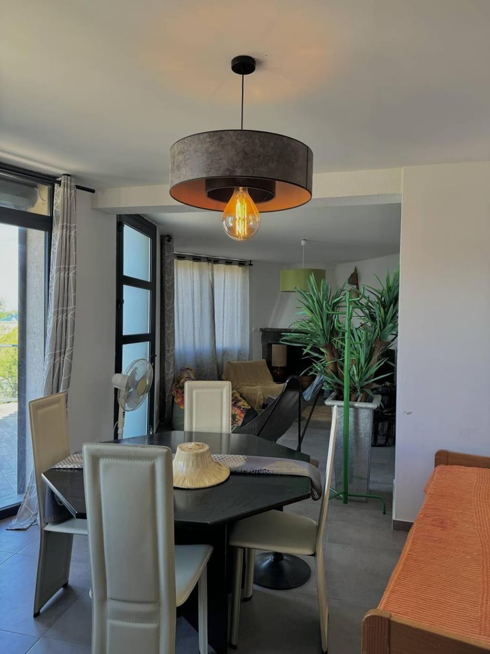Appartement en front de mer 6BLION65 Apartment in Le Barcarès