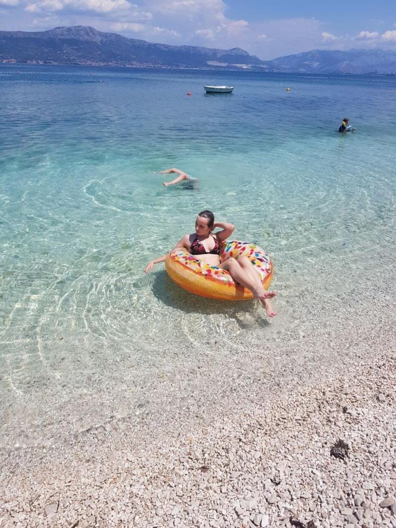 Apartmants Ujevic Apartment in Šibenik-Knin County, Croatia