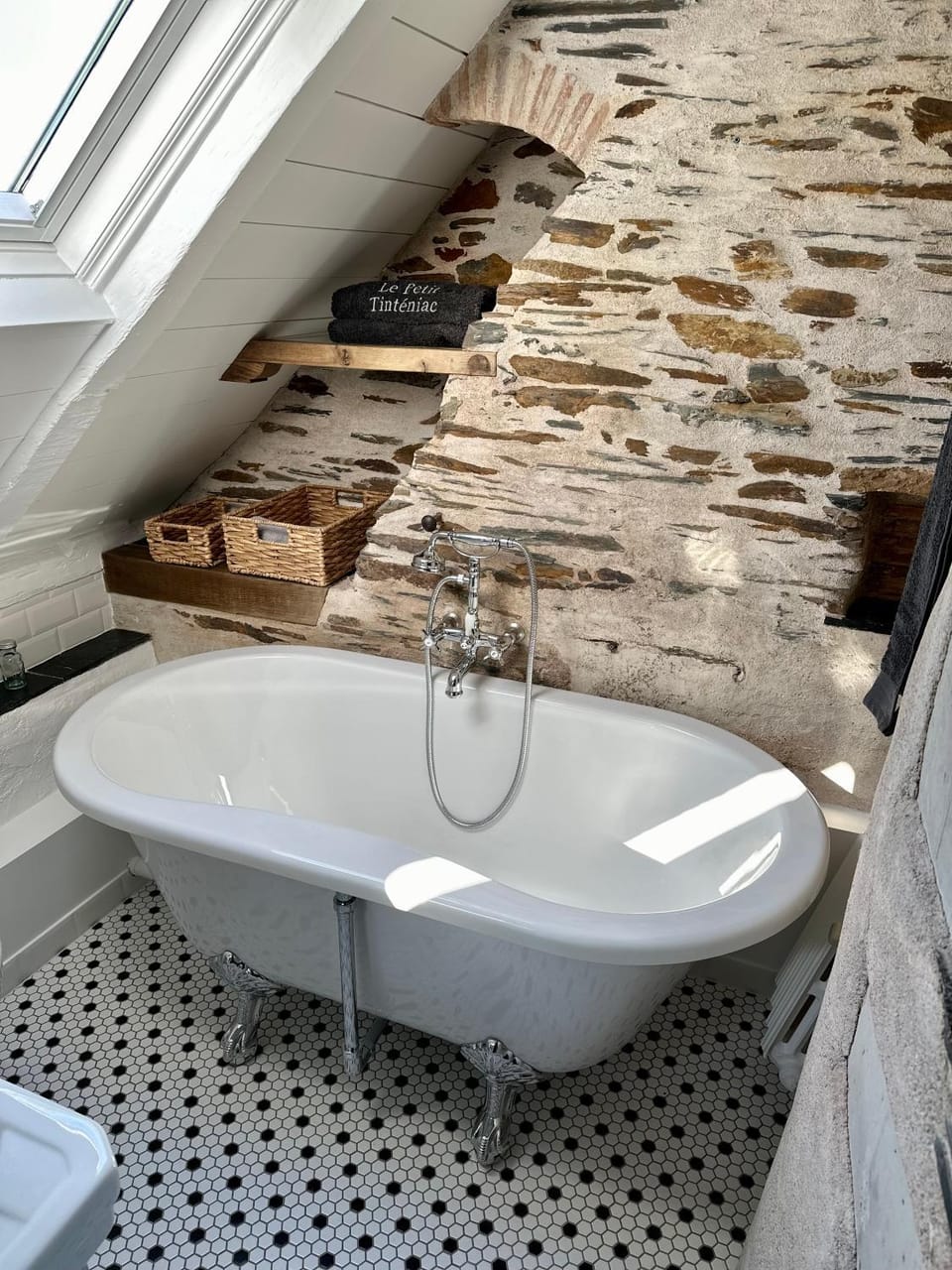 Bathroom, Bath
